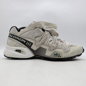 Salomon Y/Project x Speedcross 3 Men's Size 10 Women's 11 Athletic Sneakers